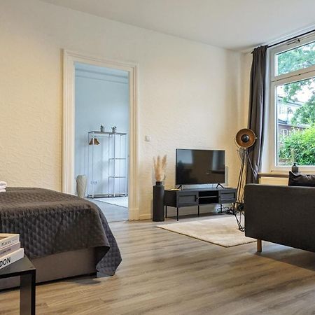 Tt Living Apartments Bonitas & Divinitas I 2 Schlafzimmer I Kueche I Vollbad I Waschmaschine Реллинген Экстерьер фото