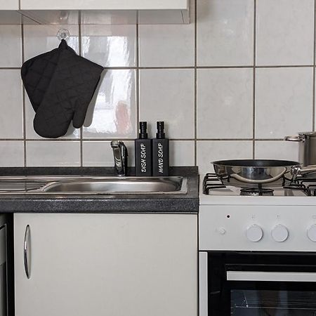 Tt Living Apartments Bonitas & Divinitas I 2 Schlafzimmer I Kueche I Vollbad I Waschmaschine Реллинген Экстерьер фото