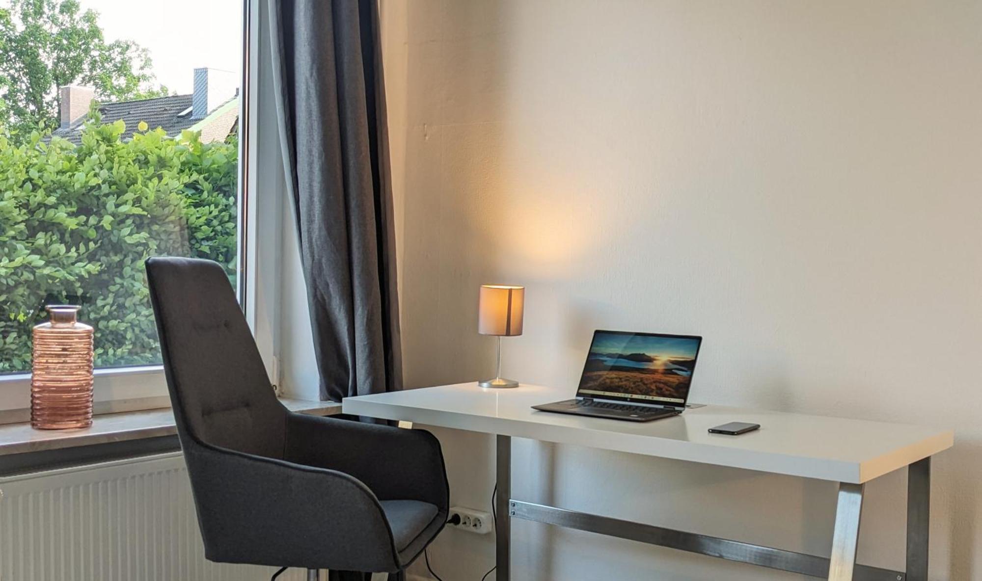 Tt Living Apartments Bonitas & Divinitas I 2 Schlafzimmer I Kueche I Vollbad I Waschmaschine Реллинген Экстерьер фото