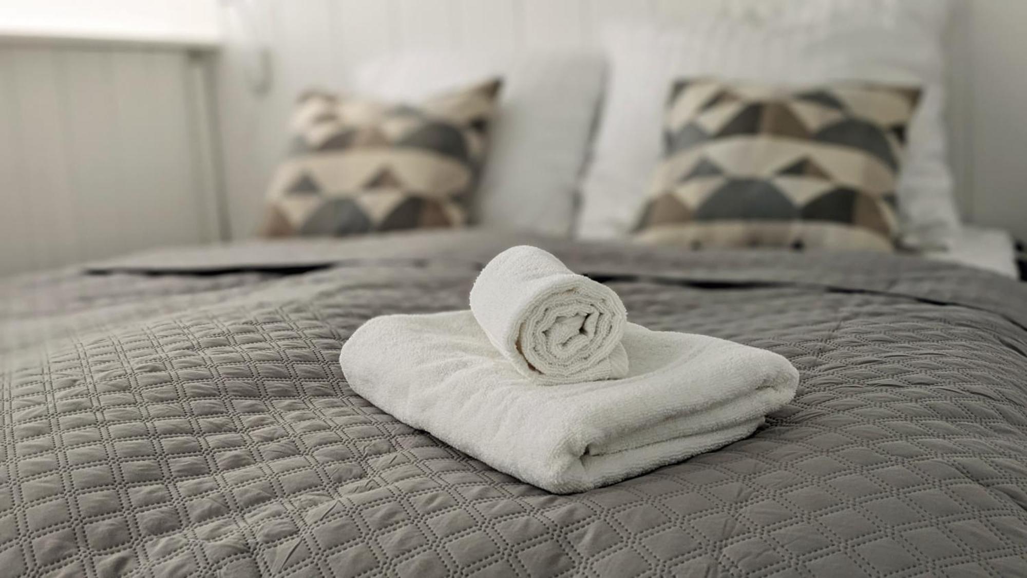 Tt Living Apartments Bonitas & Divinitas I 2 Schlafzimmer I Kueche I Vollbad I Waschmaschine Реллинген Экстерьер фото