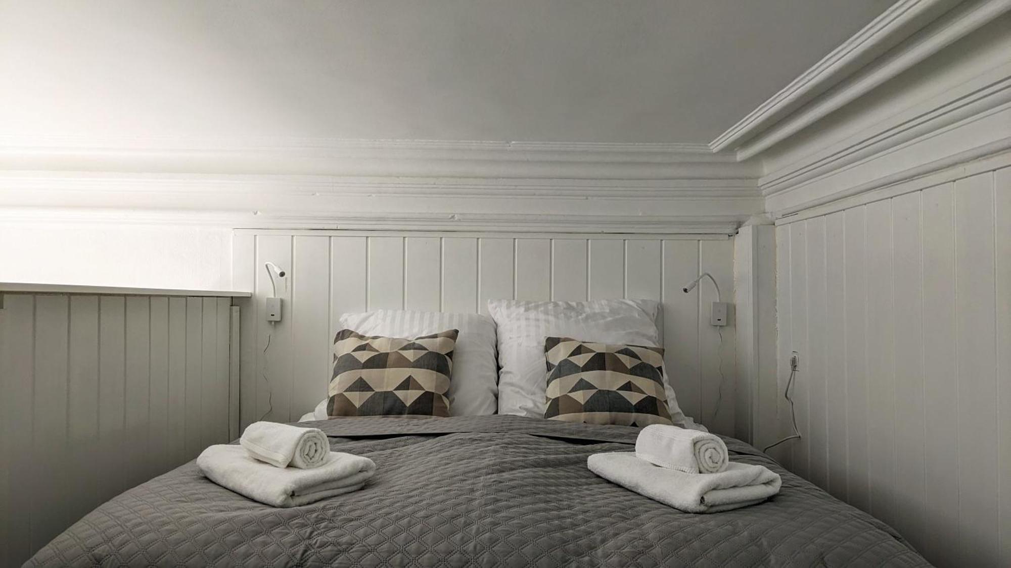 Tt Living Apartments Bonitas & Divinitas I 2 Schlafzimmer I Kueche I Vollbad I Waschmaschine Реллинген Экстерьер фото