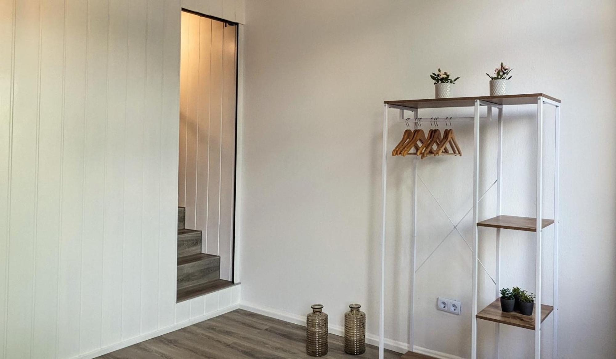 Tt Living Apartments Bonitas & Divinitas I 2 Schlafzimmer I Kueche I Vollbad I Waschmaschine Реллинген Экстерьер фото