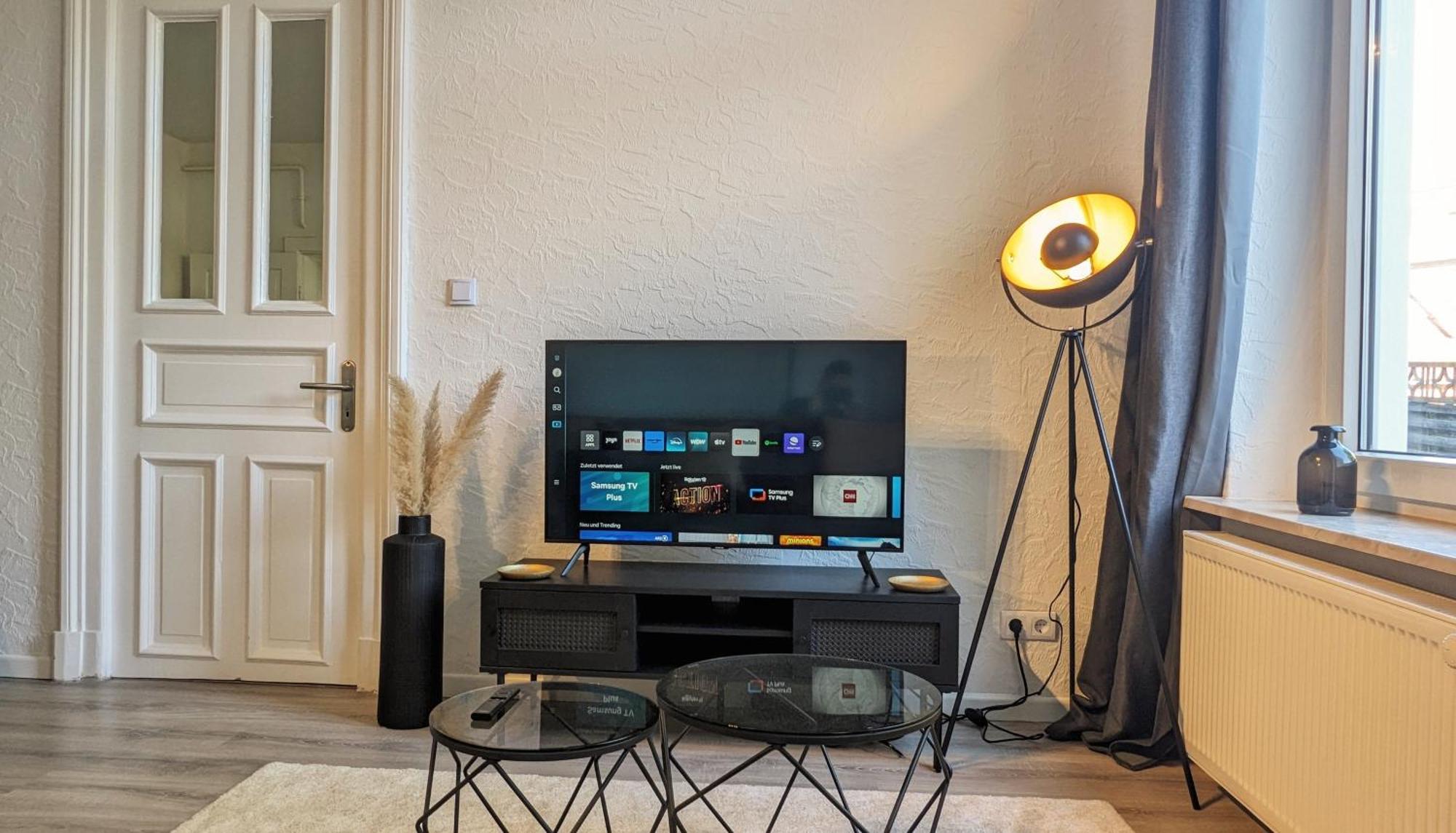 Tt Living Apartments Bonitas & Divinitas I 2 Schlafzimmer I Kueche I Vollbad I Waschmaschine Реллинген Экстерьер фото